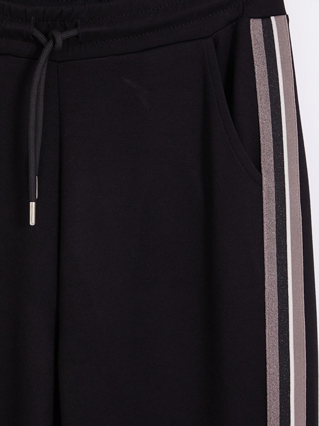 Soft Touch Women's Sweatpants-2