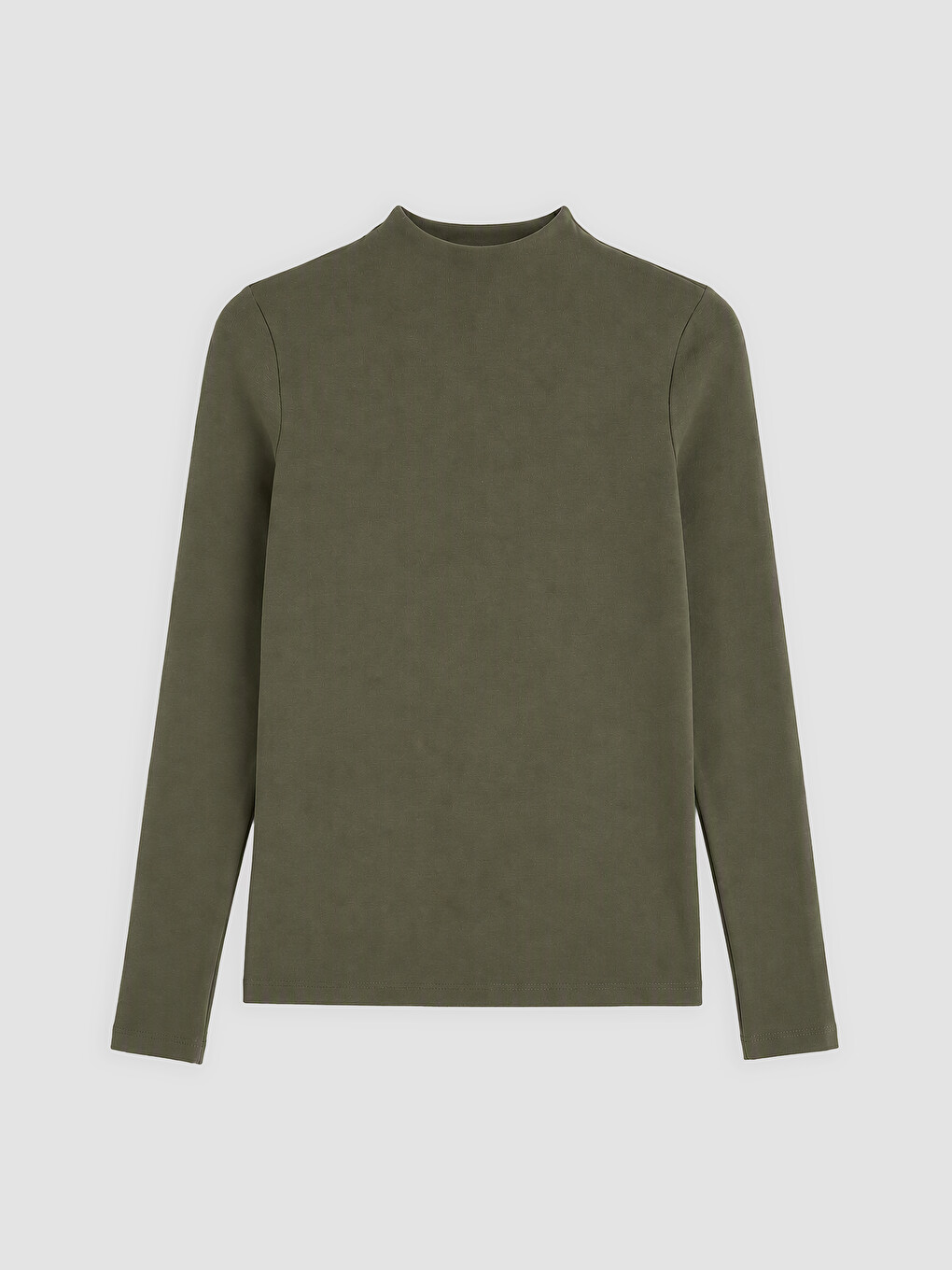 Woman Khaki Body