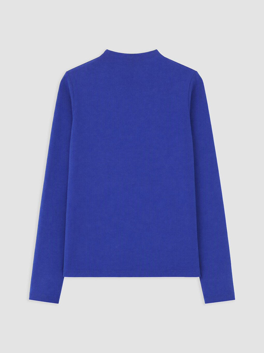 Woman Blue Body-1