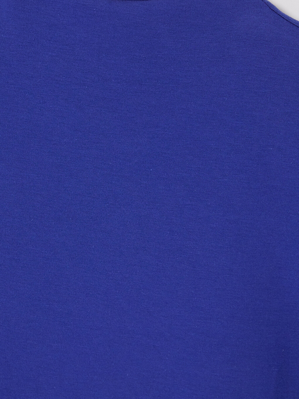 Woman Blue Body-2