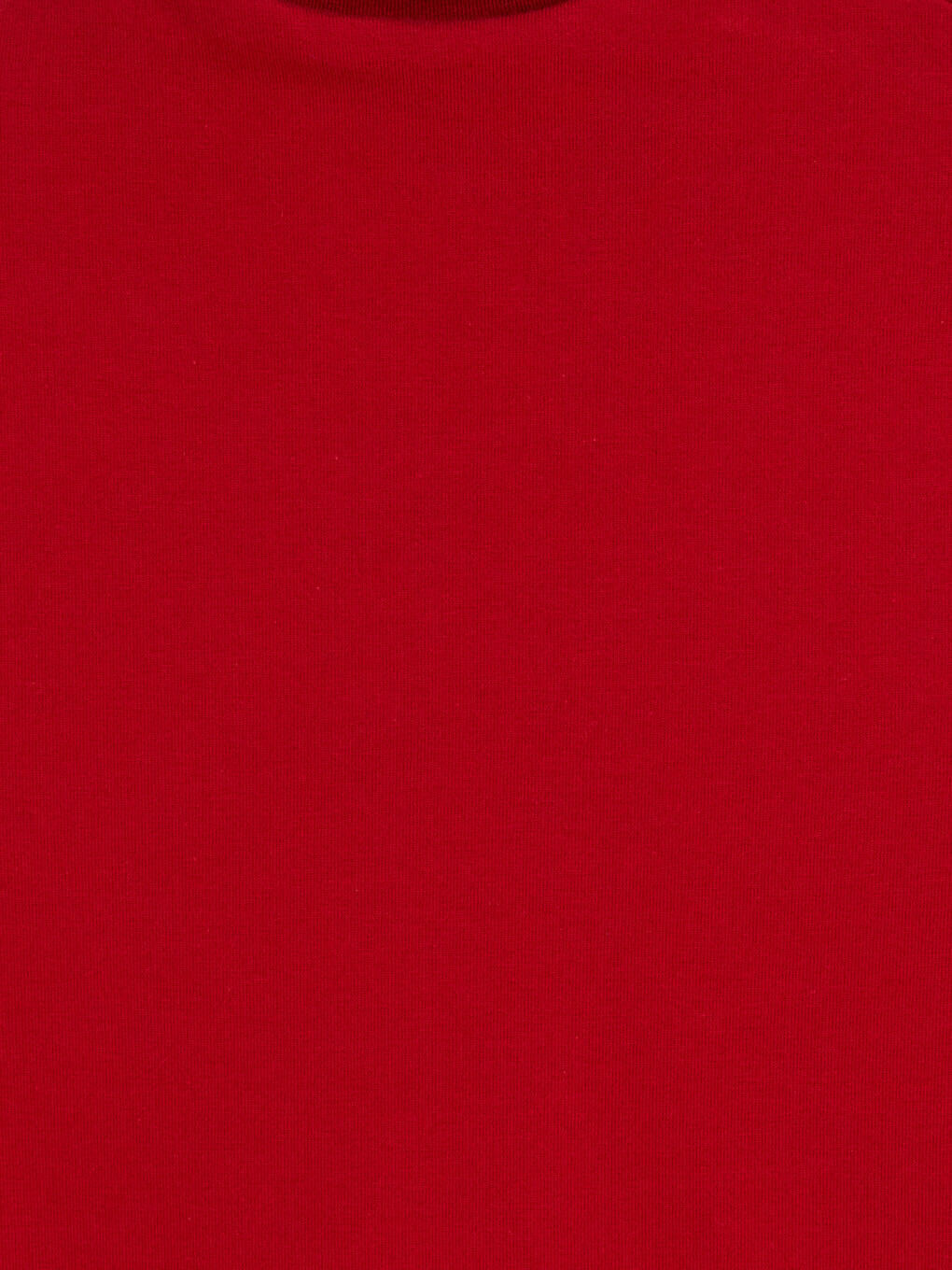Woman Red Body-2
