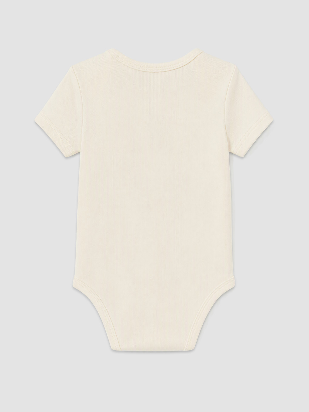 Printed Baby Girls' Hospital Exit Set-4