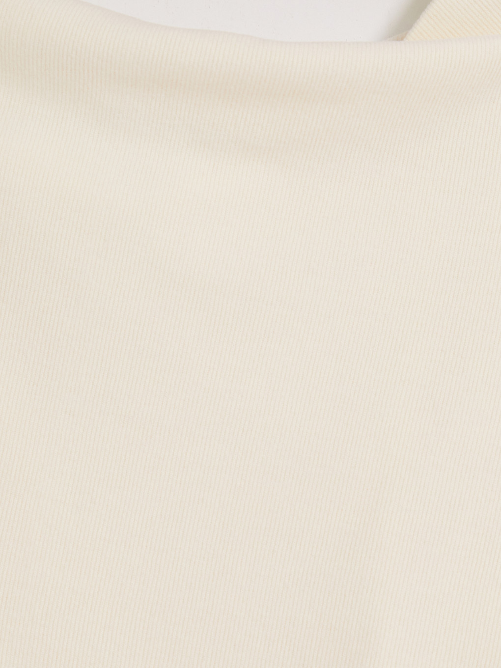 Slash Neck Ruched Blouse-6