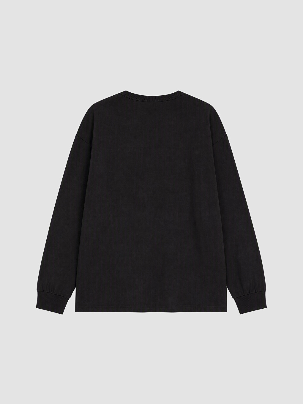 Tricou Negru Băiat-2