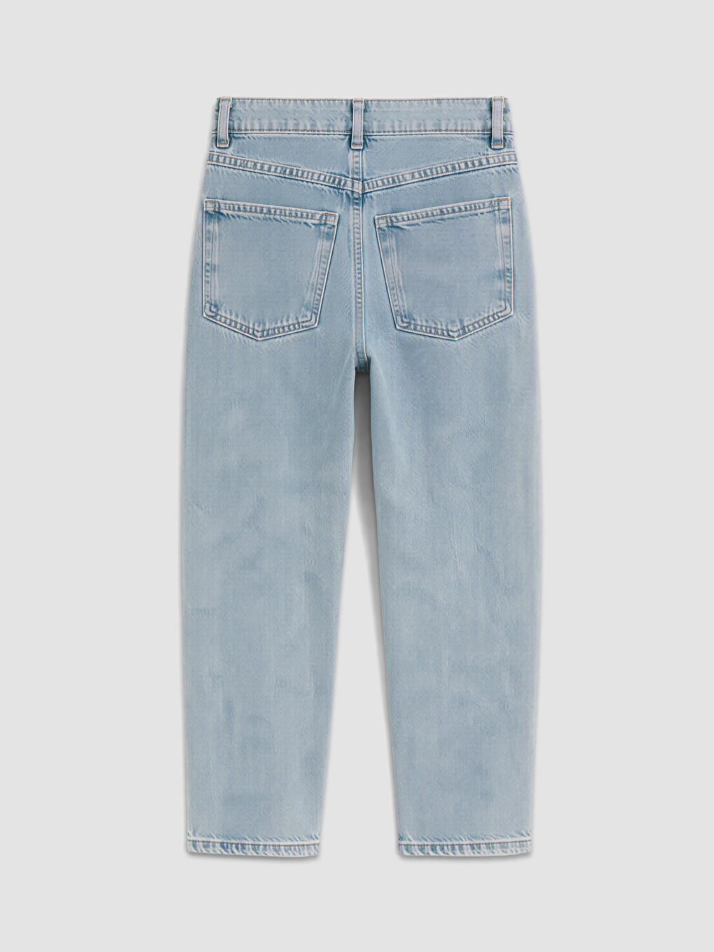 Regular Fit Boys' Jeans-1