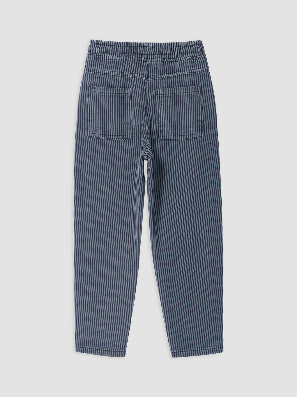 Striped Boys' Jeans-1