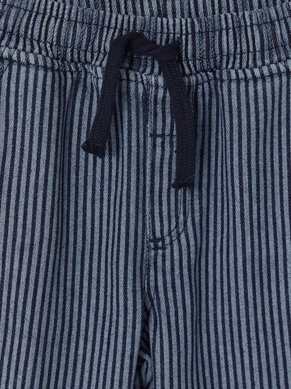 Striped Boys' Jeans-2
