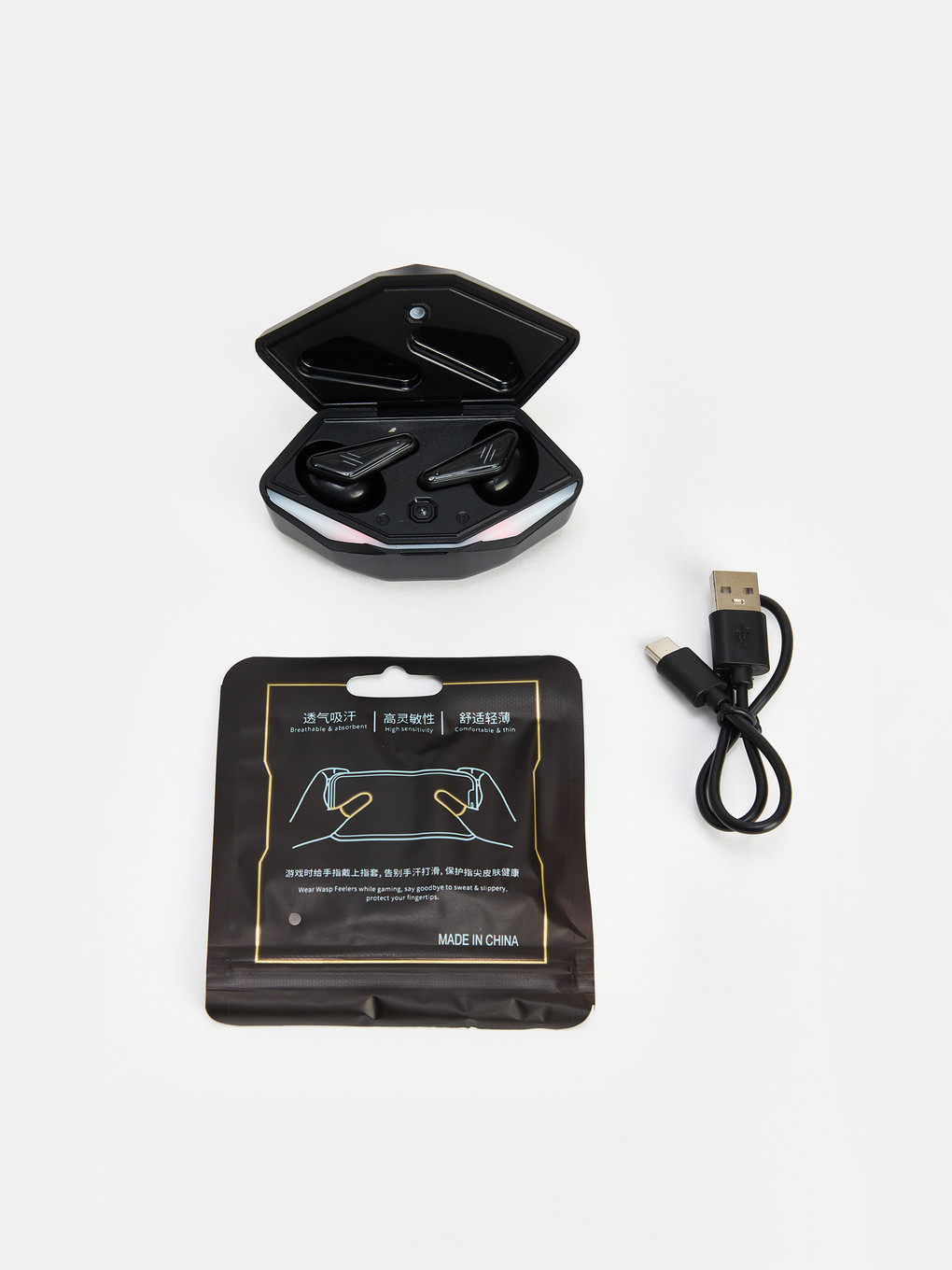 Bluetooth Kulaklık-1