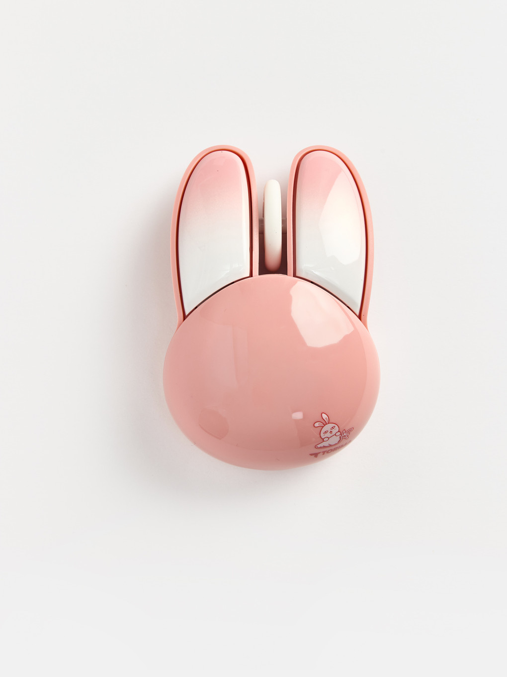 Tavşan Figürlü Mouse-2