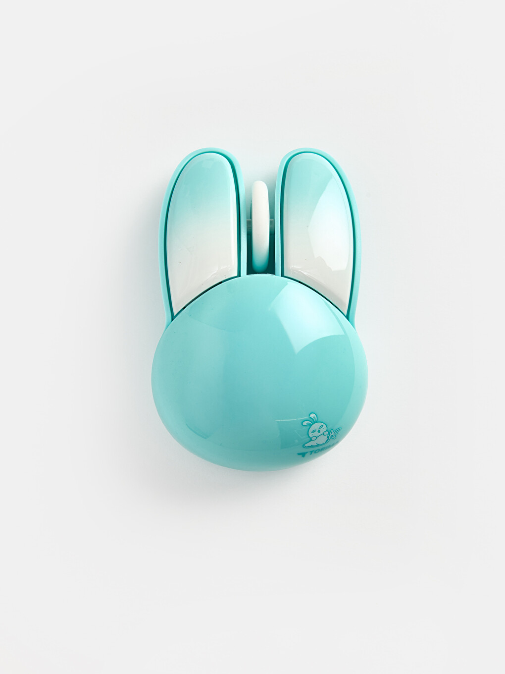 Tavşan Figürlü Mouse-5