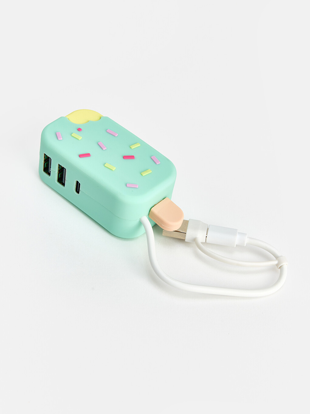 Dondurma Figürlü Usb Bellek-3