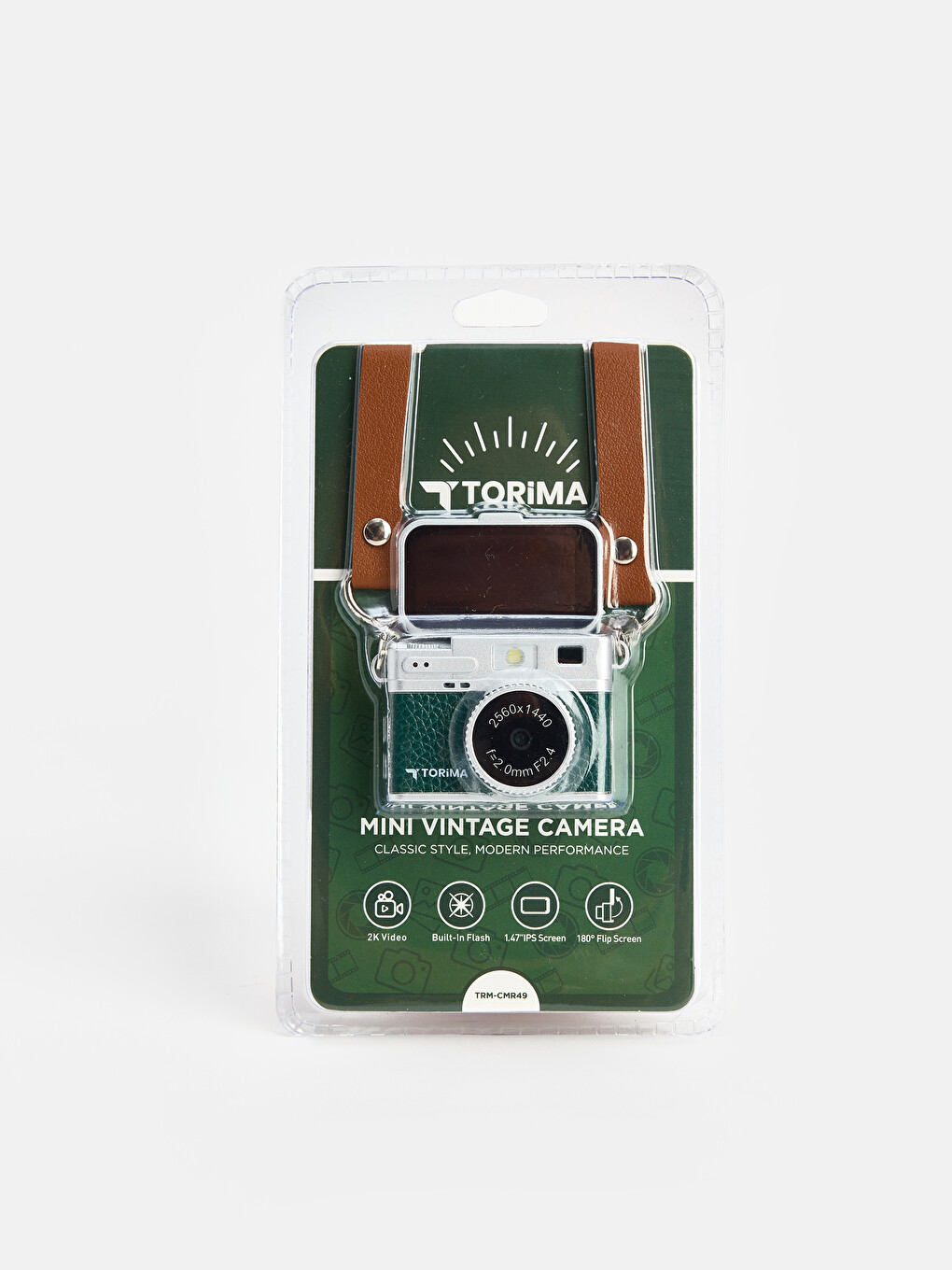 Mini Vintage Kamera-1