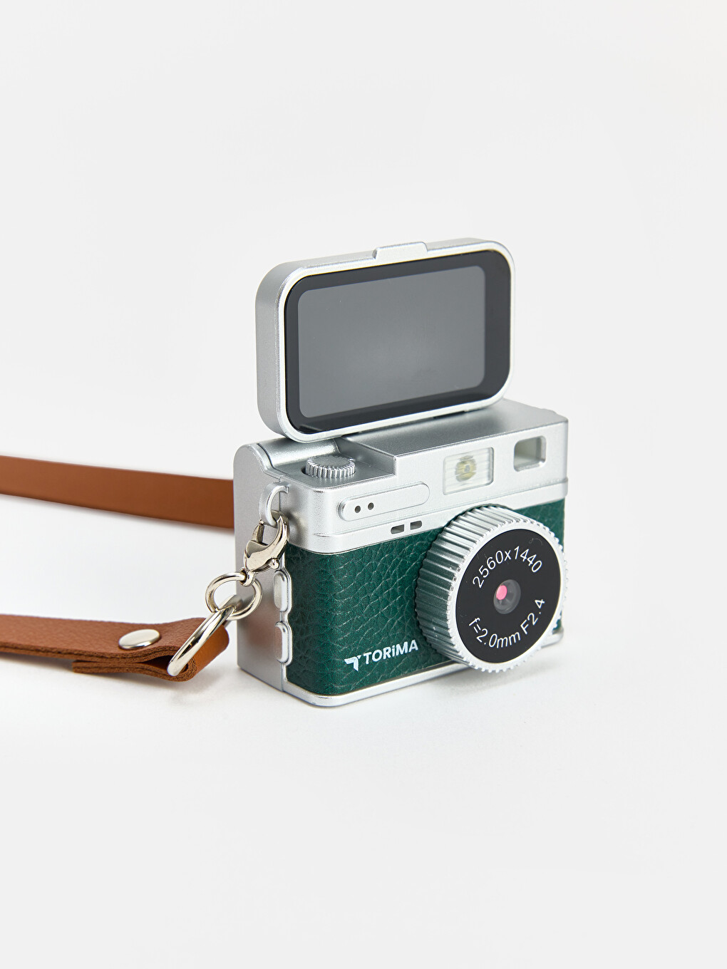 Mini Vintage Kamera-4