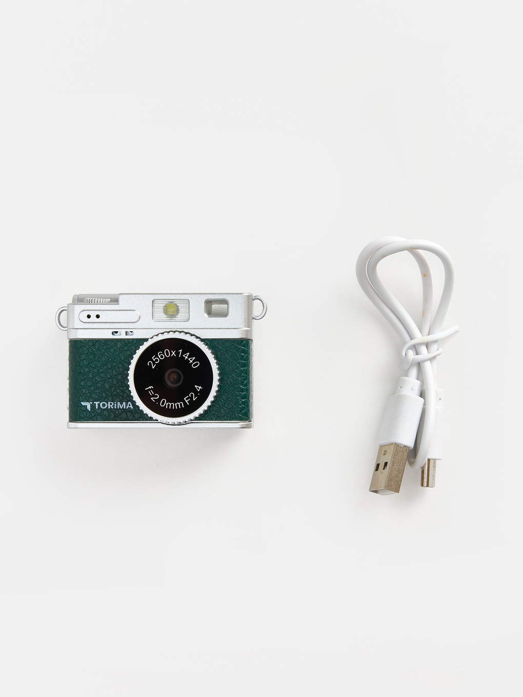 Mini Vintage Kamera-7