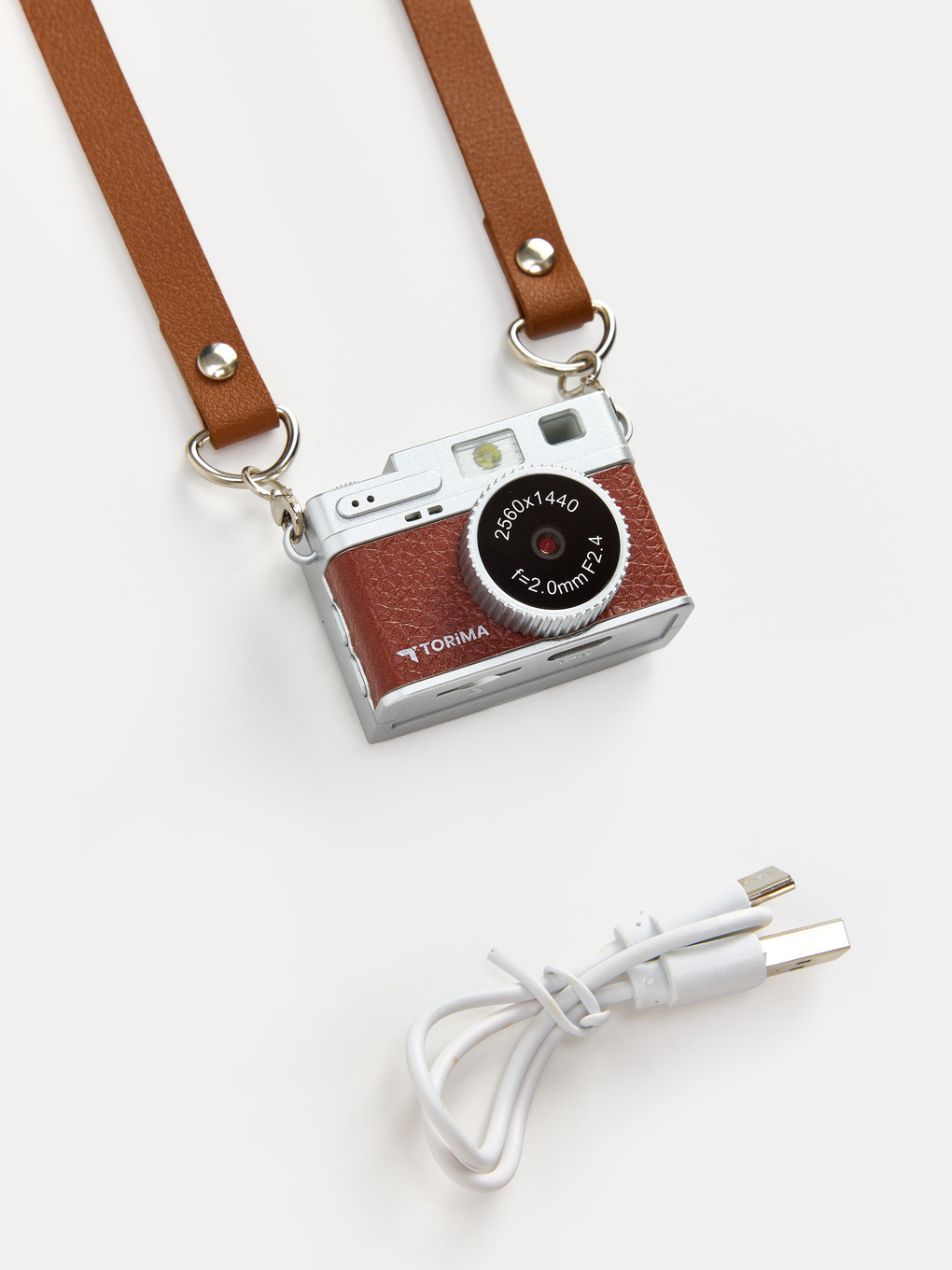 Mini Vintage Kamera-8