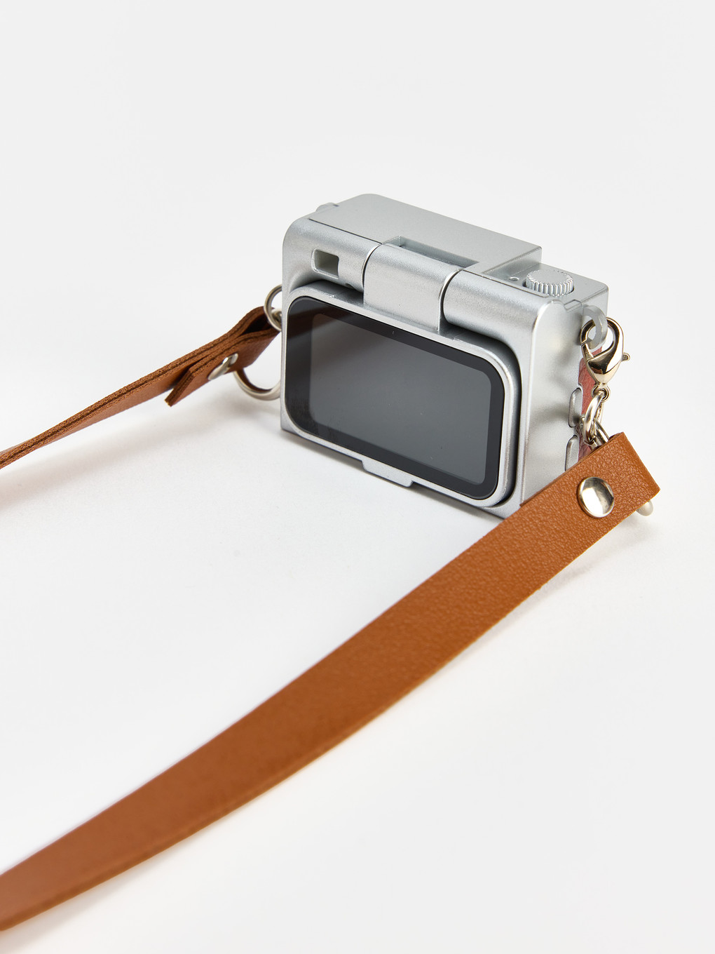 Mini Vintage Kamera-9