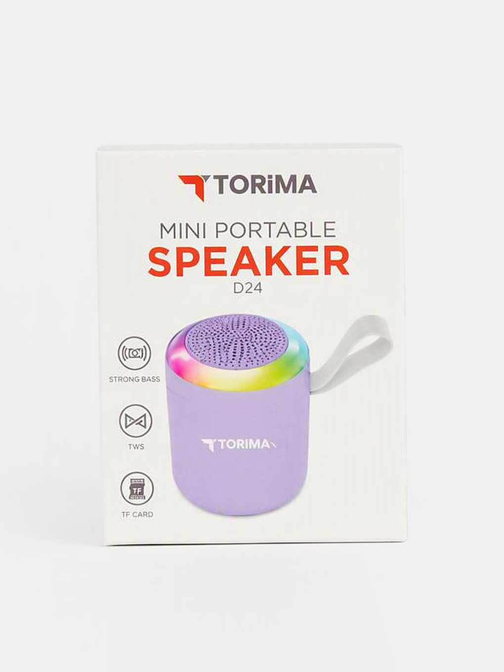 Taşınabilir Bluetooth Hoparlör-2