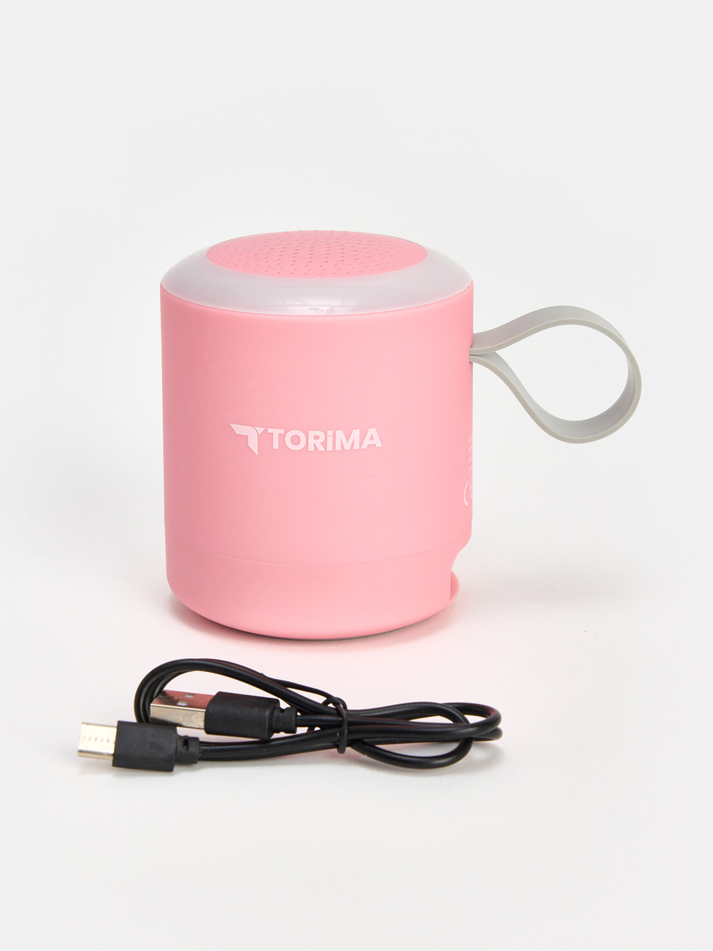 Taşınabilir Bluetooth Hoparlör-4