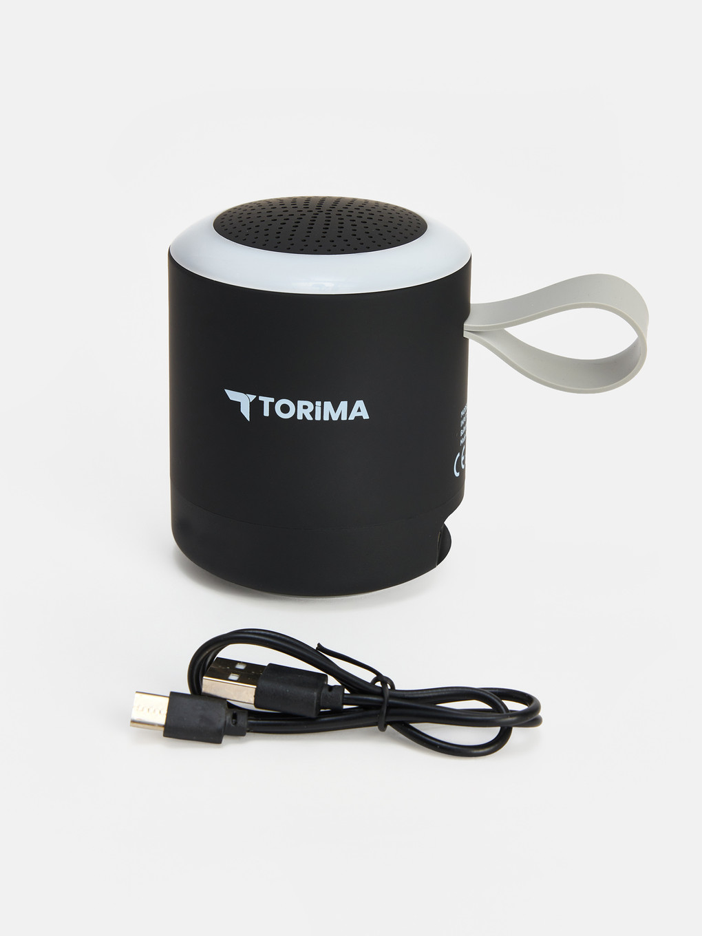 Taşınabilir Bluetooth Hoparlör-6
