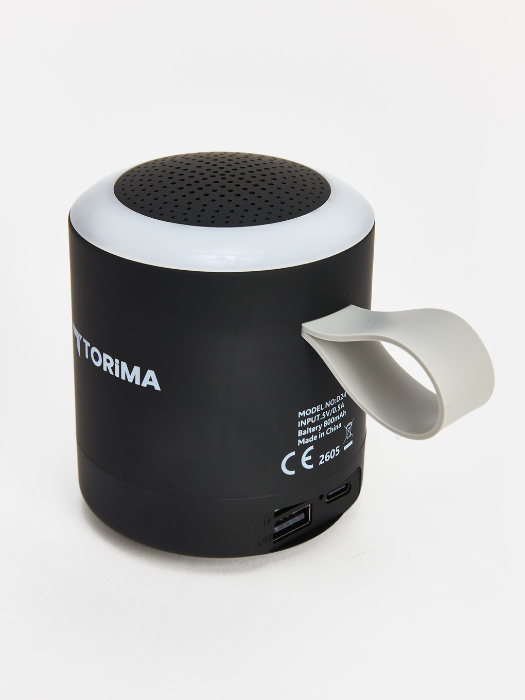 Taşınabilir Bluetooth Hoparlör-7