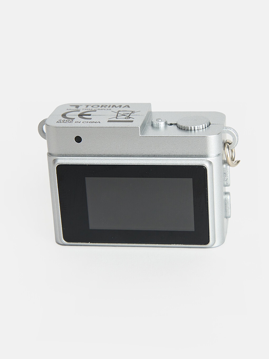 Mini Dijital Kamera-2