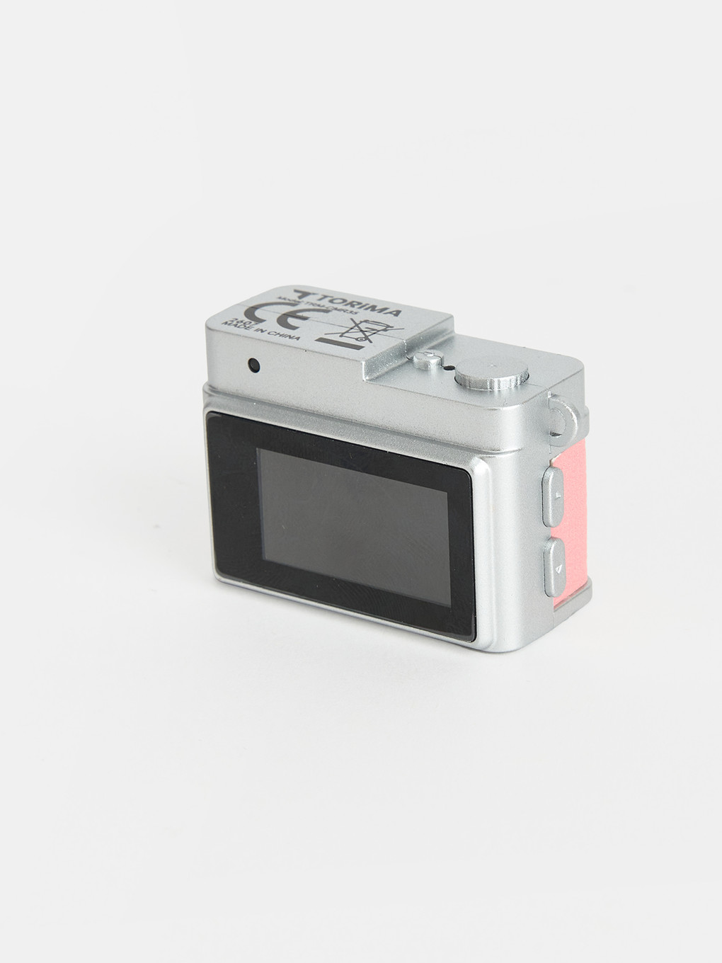 Mini Dijital Kamera-4