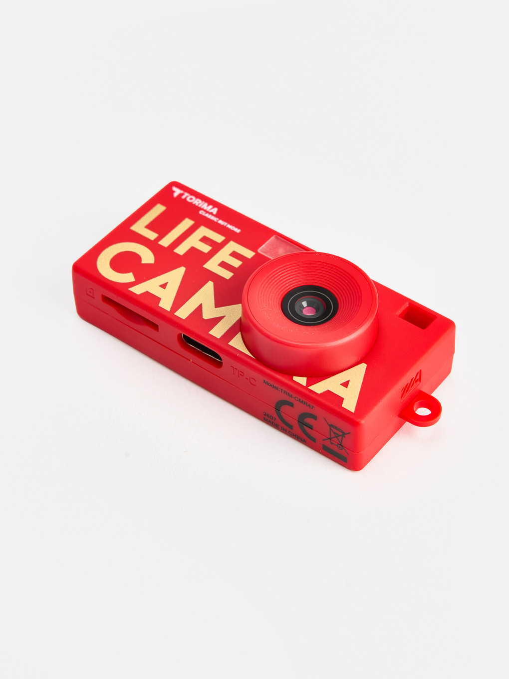 Mini Dijital Kamera-5