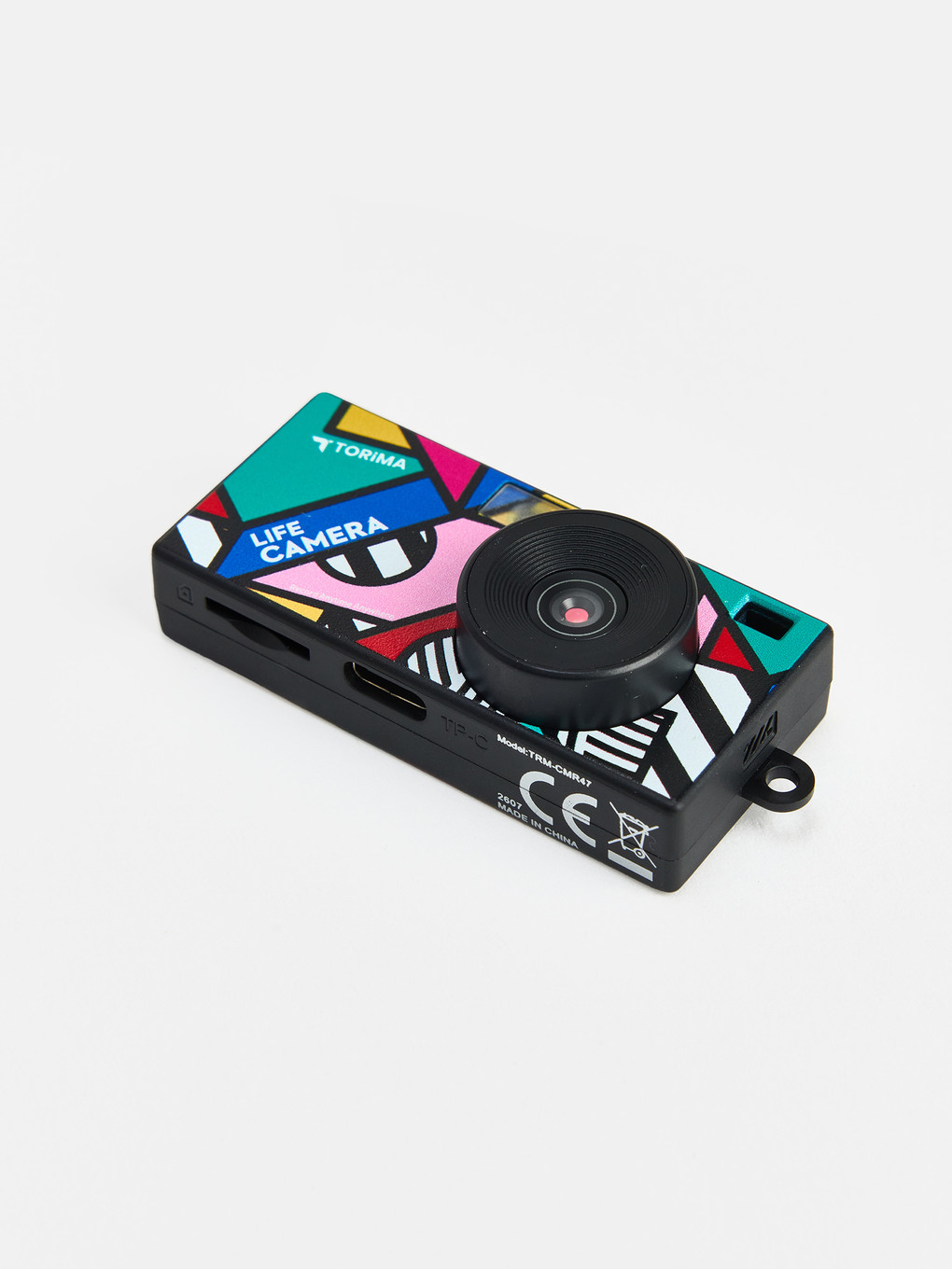 Mini Dijital Kamera-7