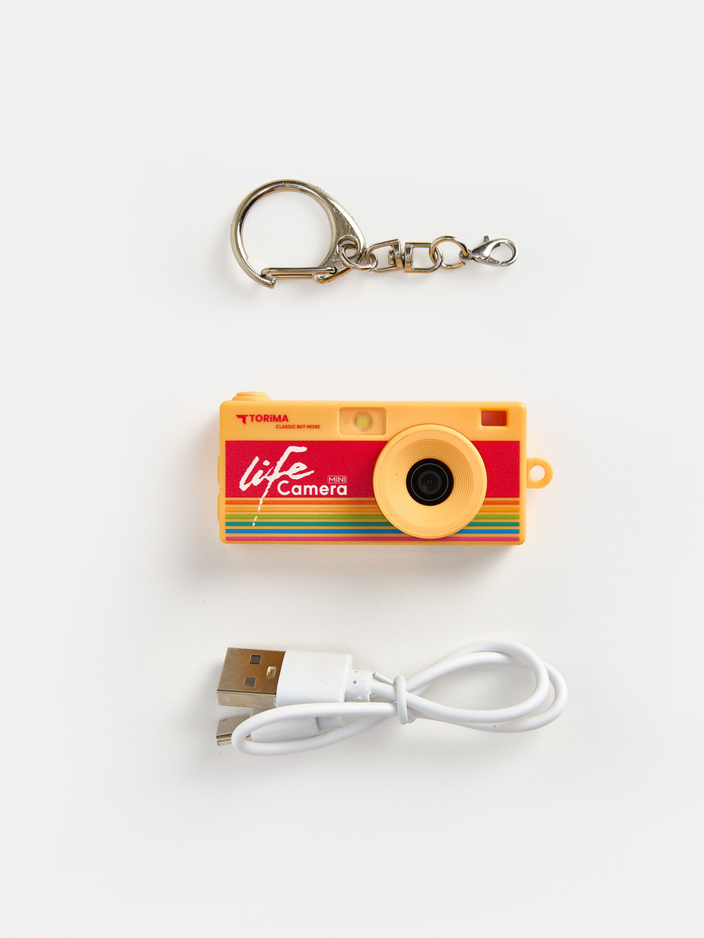 Mini Dijital Kamera-8