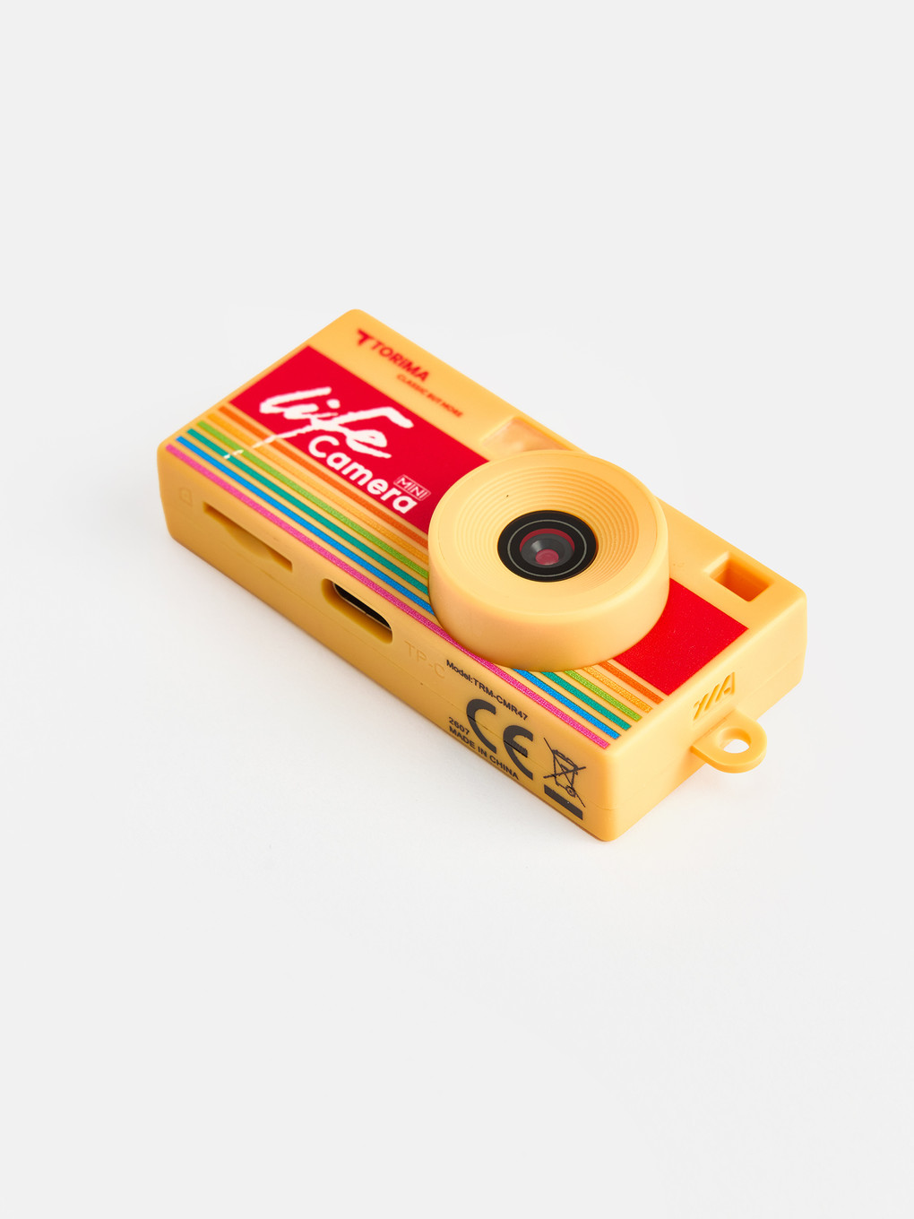 Mini Dijital Kamera-9
