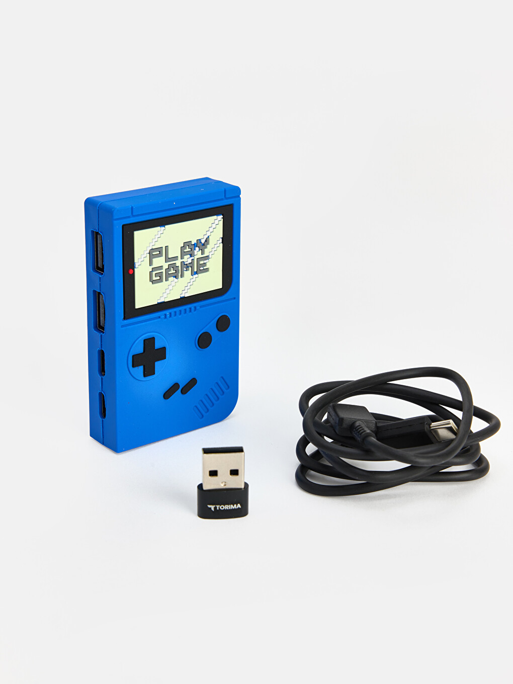 Mini Oyun Konsolu-1