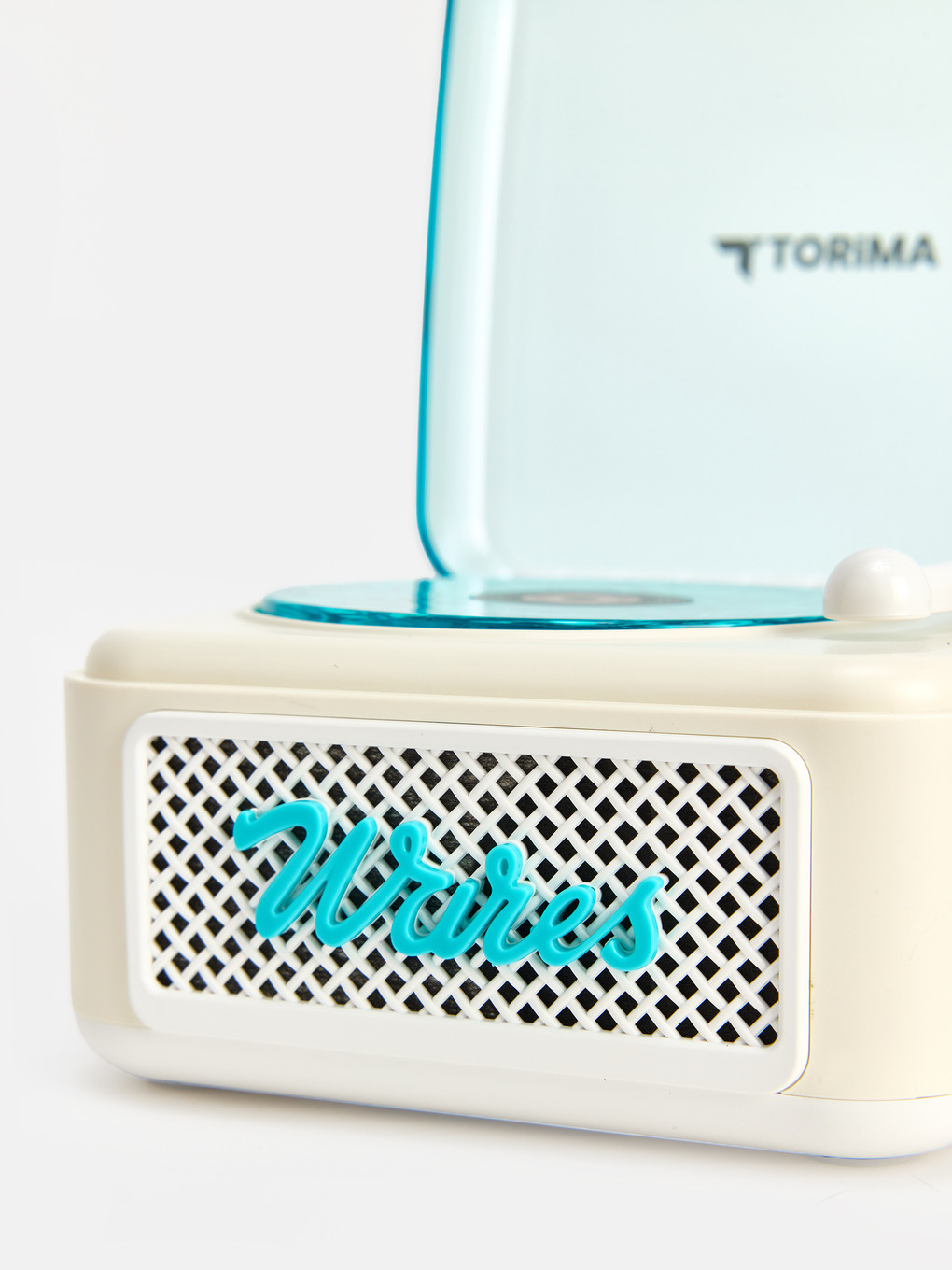 Pikap Tasarımlı Bluetooth Hoparlör-18