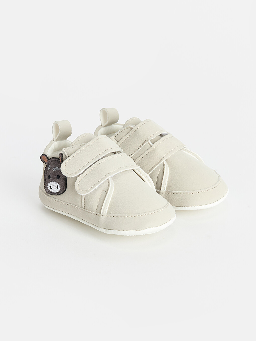 Kuromi Printed Baby Boys' Slipper