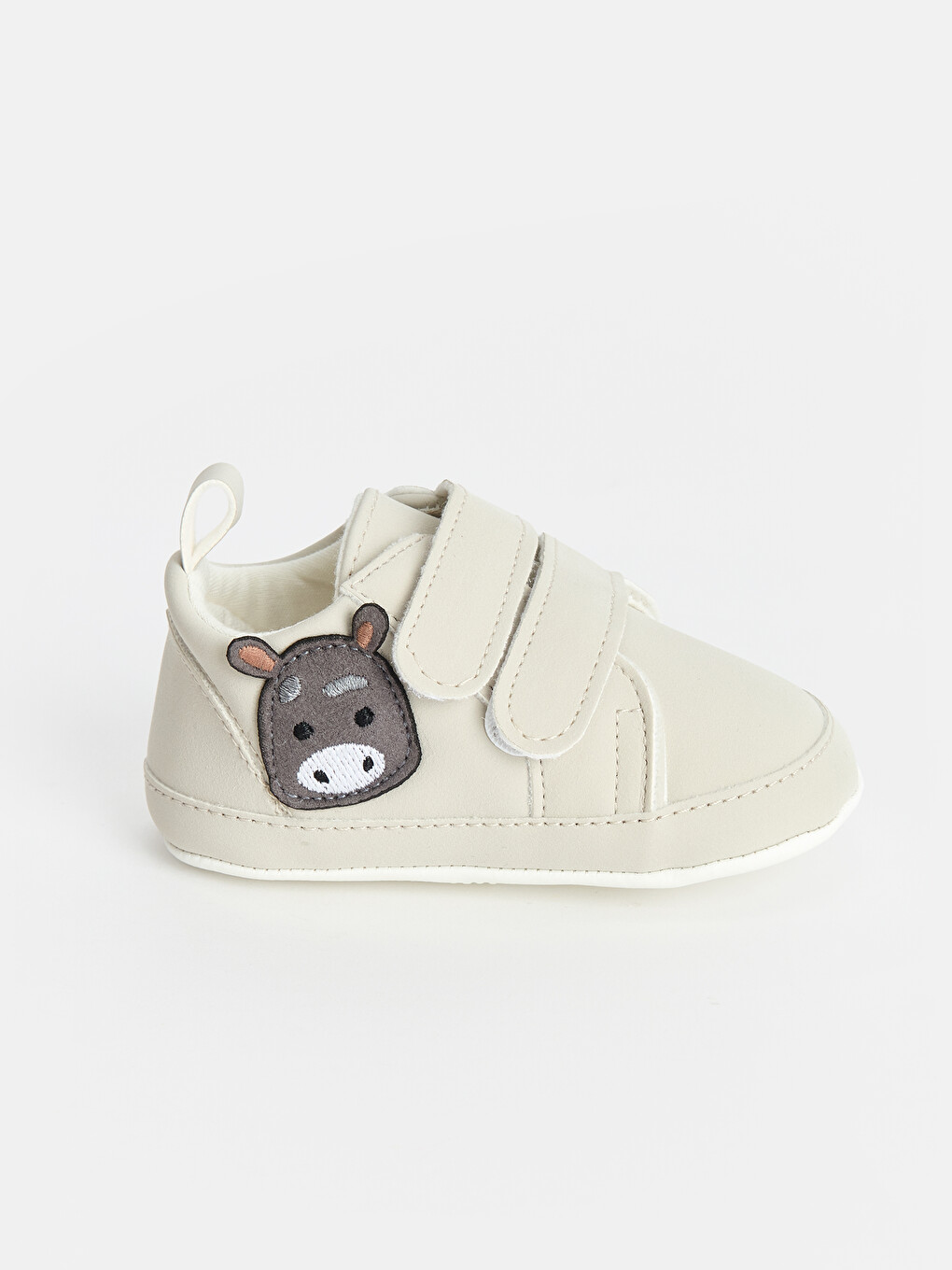 Kuromi Printed Baby Boys' Slipper-1