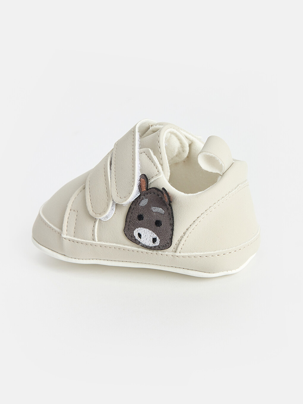 Kuromi Printed Baby Boys' Slipper-2
