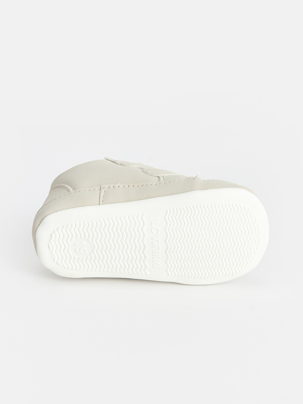 Kuromi Printed Baby Boys' Slipper-3