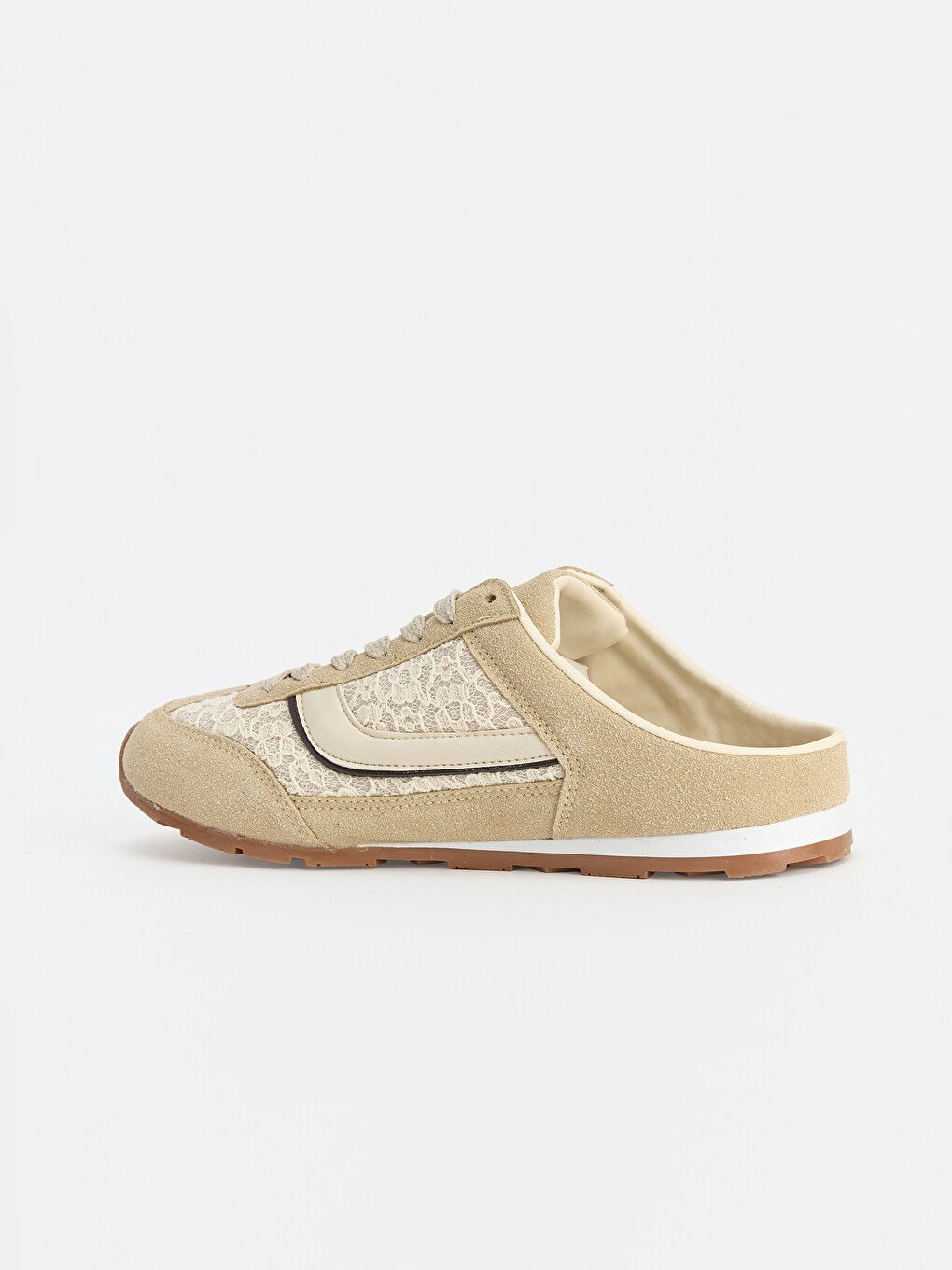 Back Open Sports Shoe-2