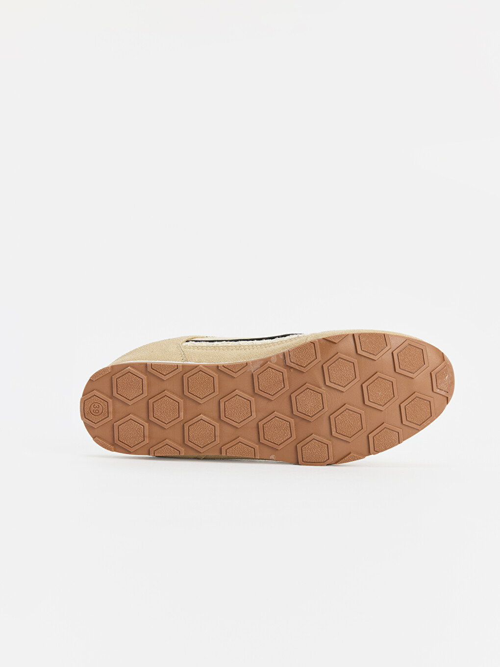 Back Open Sports Shoe-3