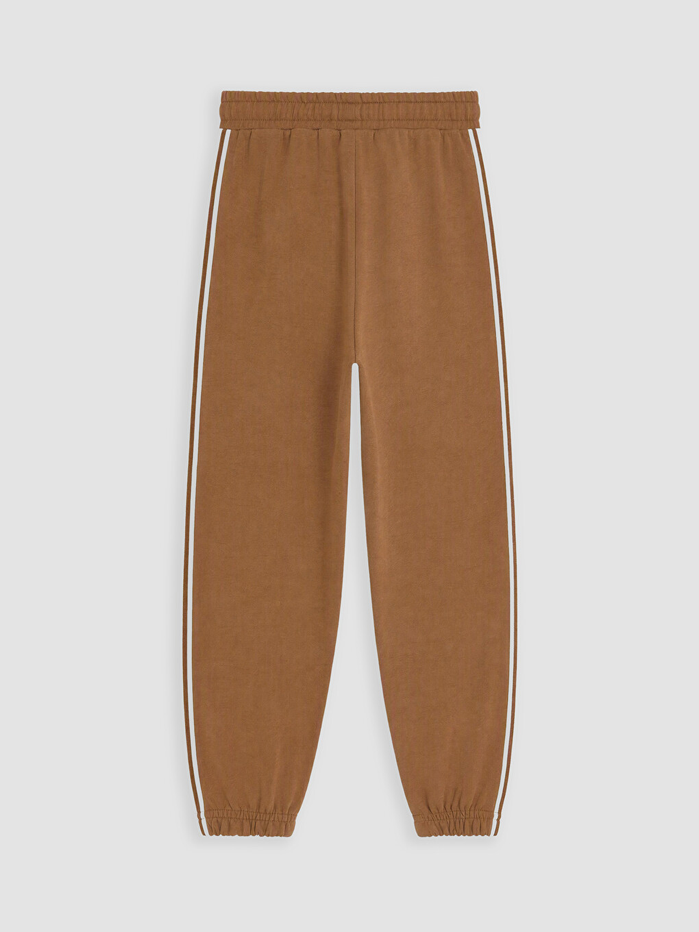 Boy Brown Tracksuit Set-6