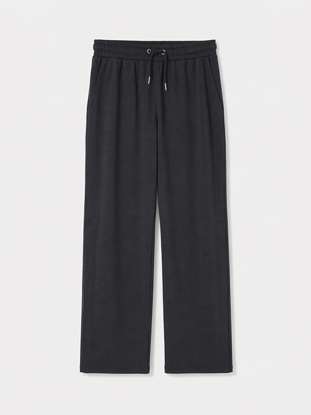 Relax Fit Men's Sweatpants-4