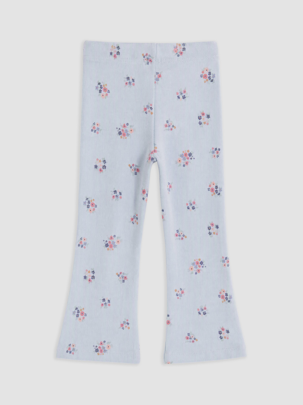 Girl Blue Set-4