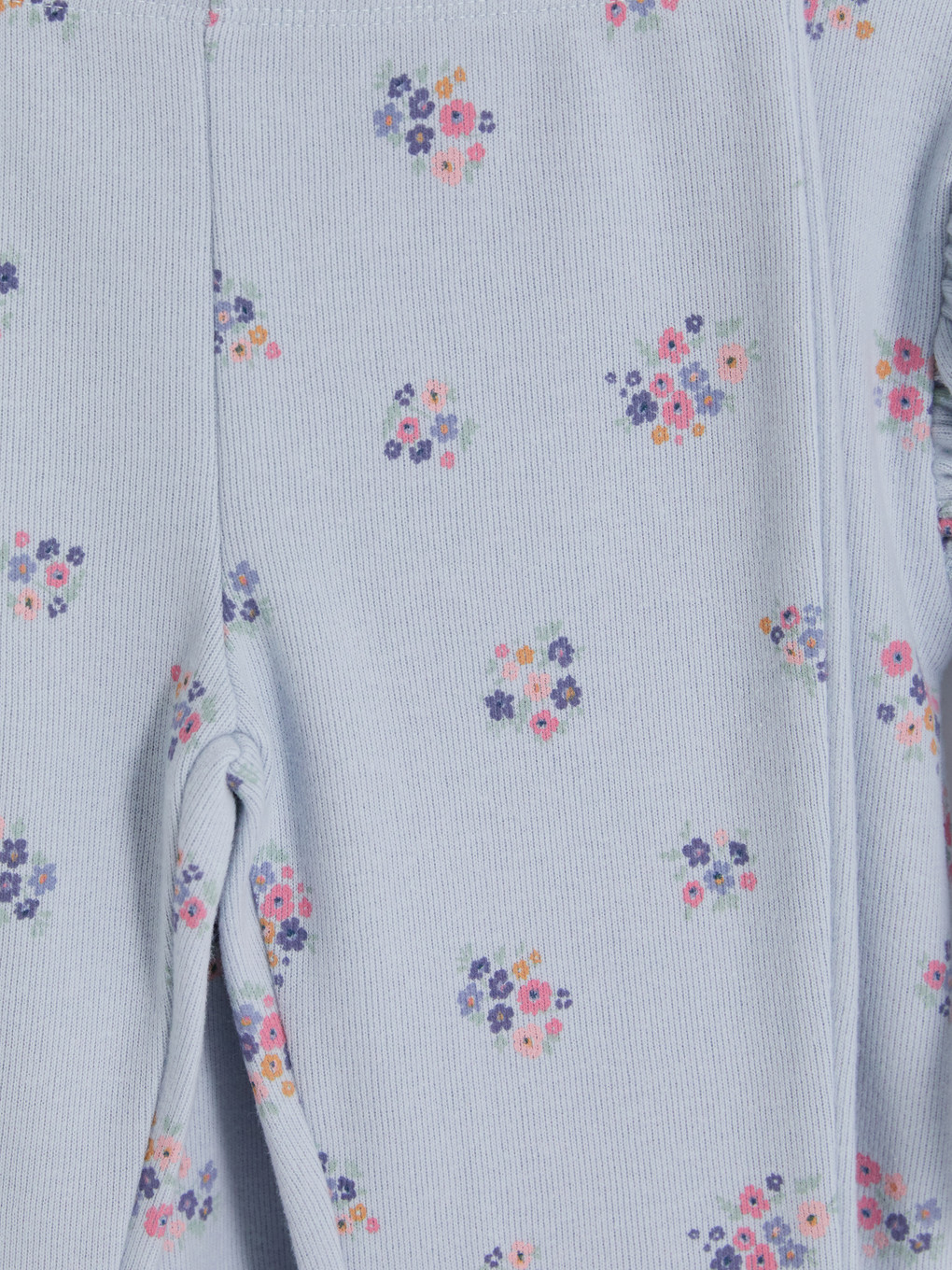 Girl Blue Set-6