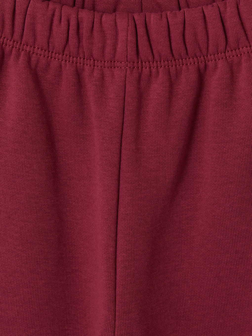 Embroidered Girls' Thick Set-6