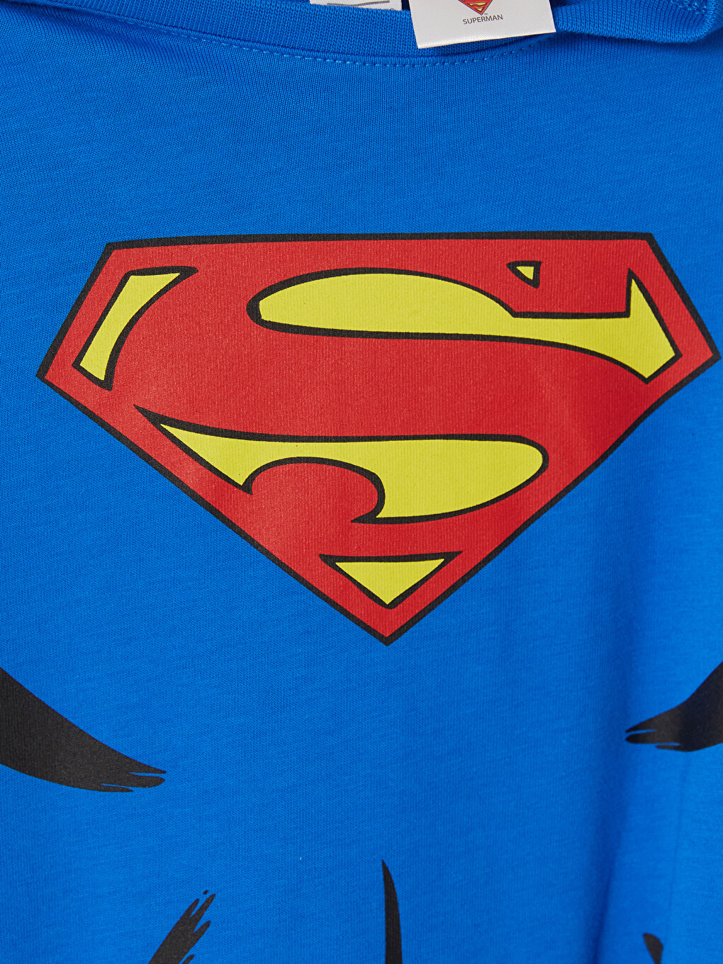 Superman Boys' Pyjamas Set-2