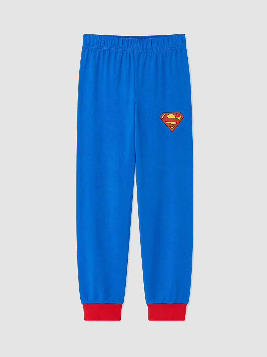 Superman Boys' Pyjamas Set-4