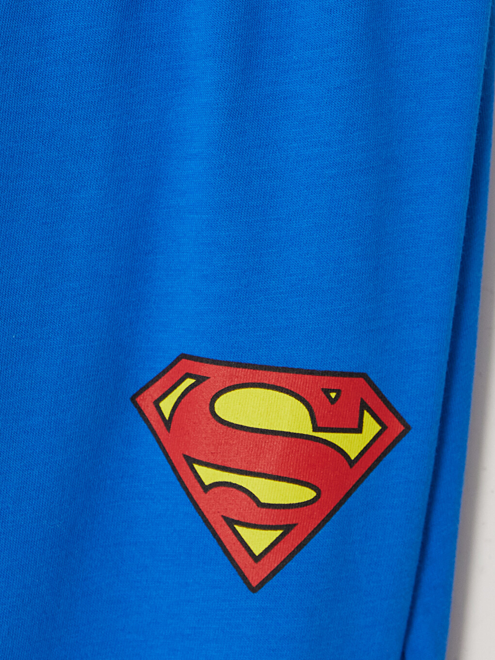 Superman Boys' Pyjamas Set-5