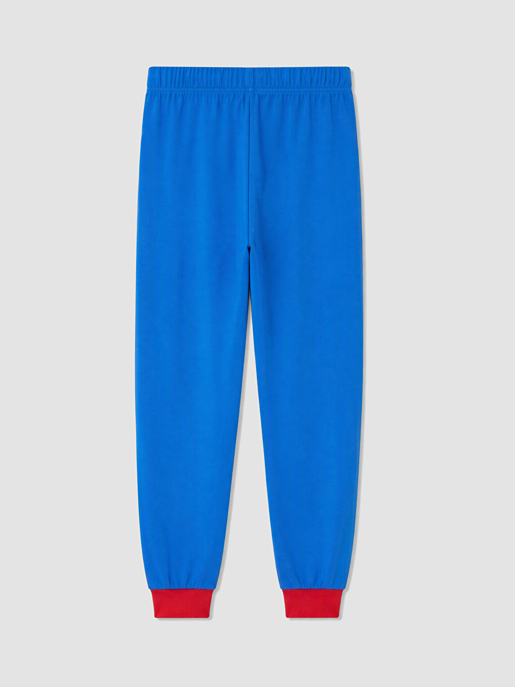Superman Boys' Pyjamas Set-6
