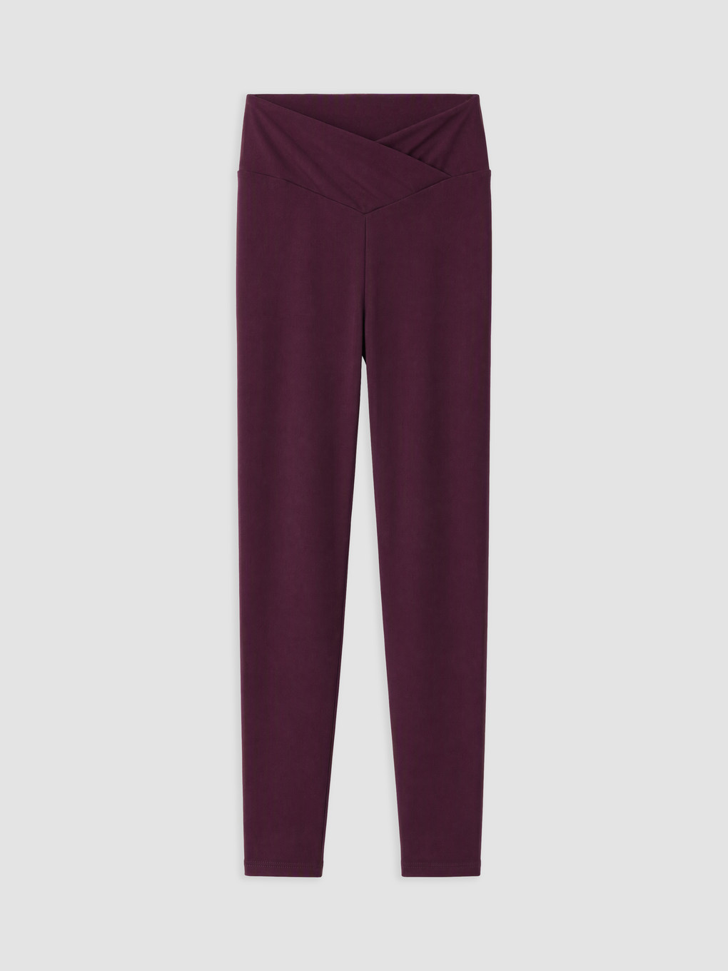 Frau Pflaume Sportleggings