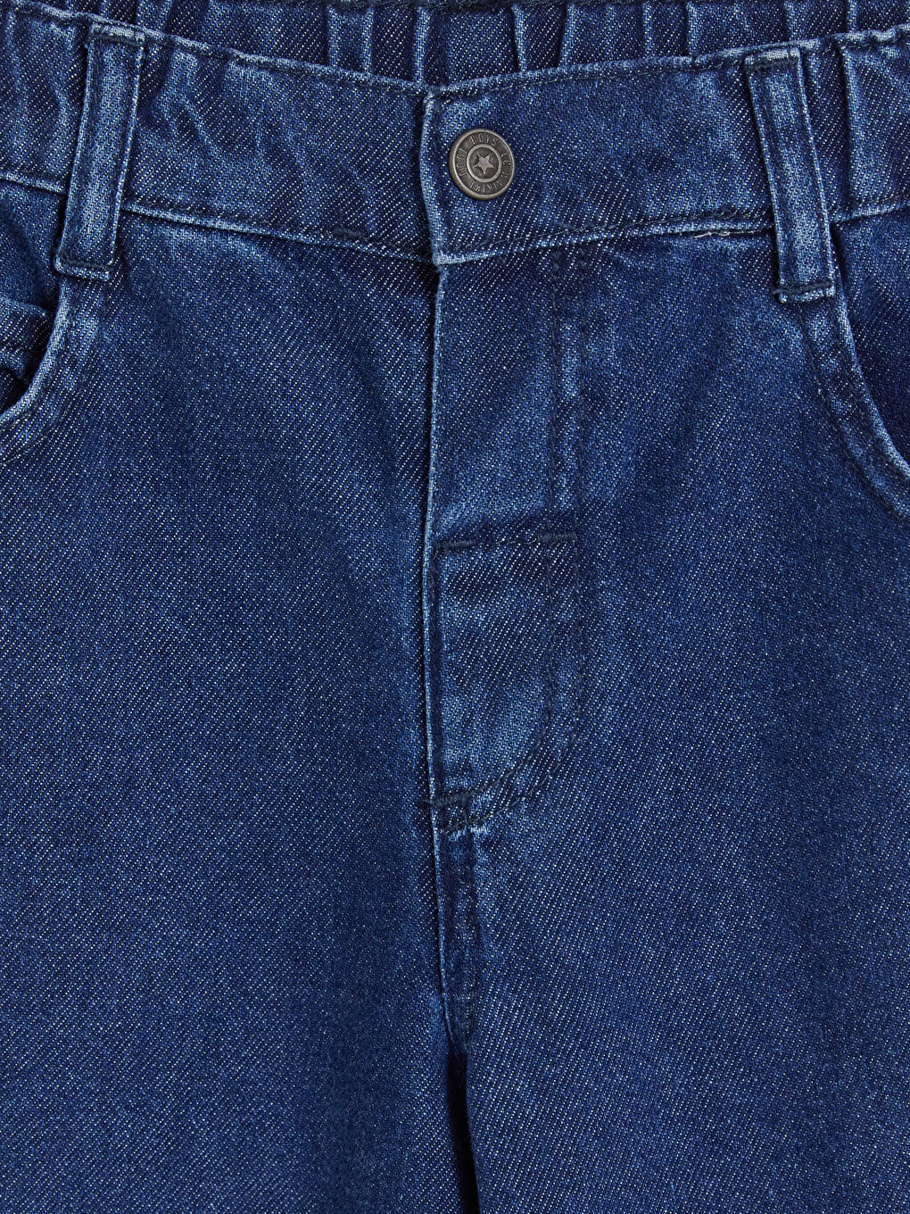Boy Indigo Jeans-2