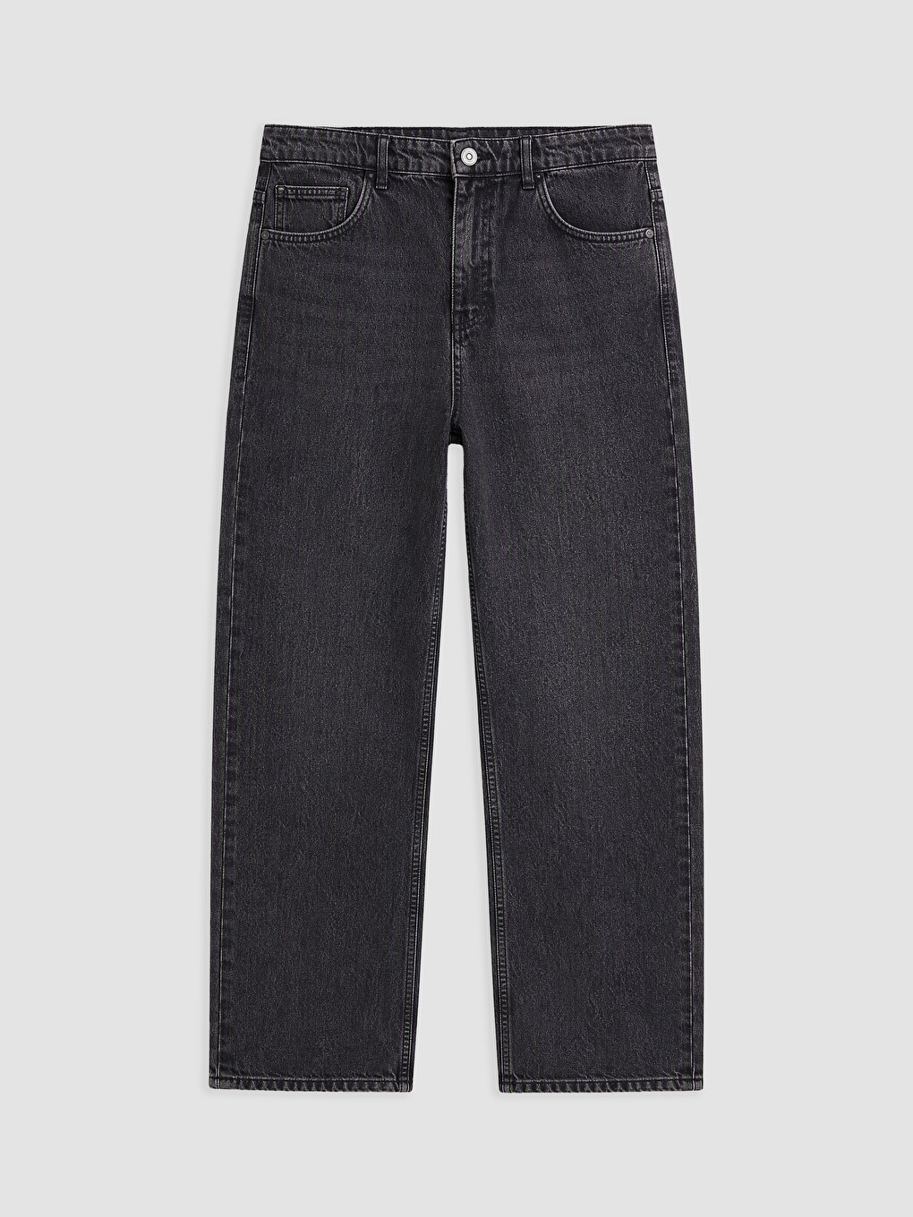 Man Anthracite Jeans
